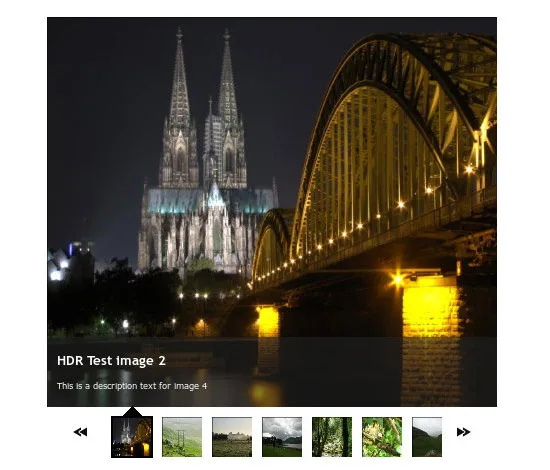 NextGEN Gallery WordPress Gallery Plugins