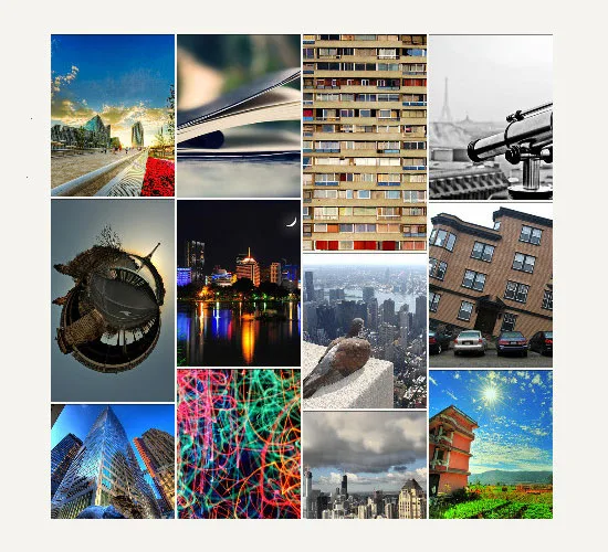 PhotoMosaic for WordPress WordPress Gallery Plugins
