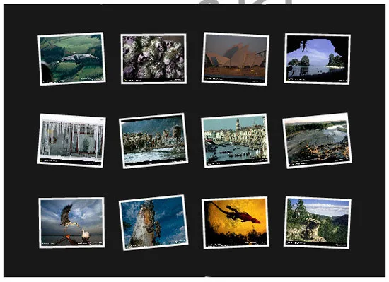Post video players, slideshow albums, photo galleries and music / podcast playlist WordPress Gallery Plugins