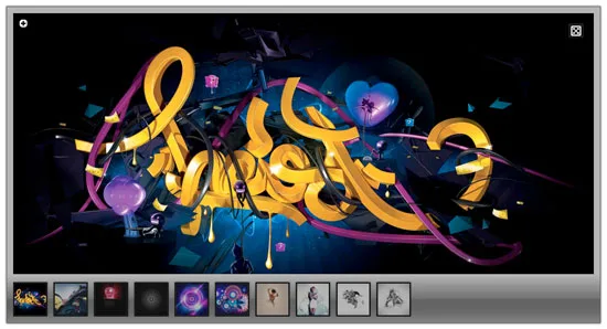 Premium Gallery Manager WordPress Gallery Plugins
