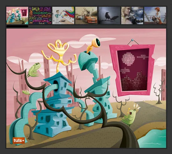 jGallery WordPress Gallery Plugins