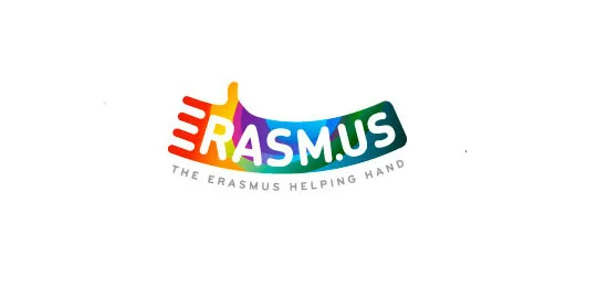 ERASM_US hand logos