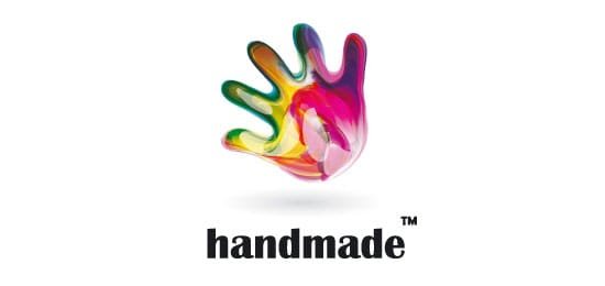 hand logos