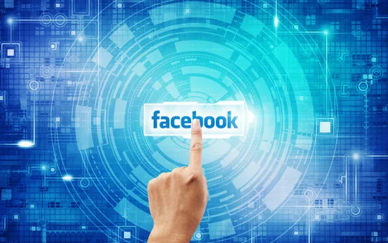 Facebook Brand Strategy