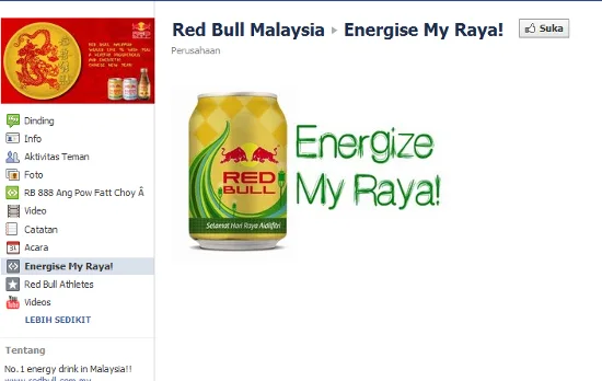 Facebook Brand Strategy