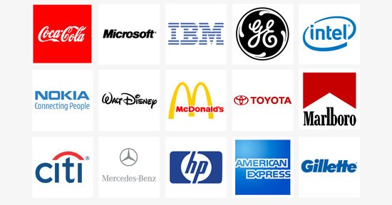 Logo Design Factors to Consider