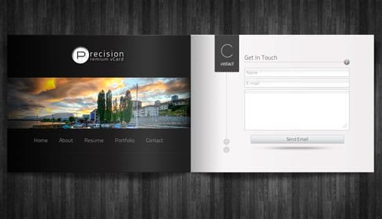 Best vCard Templates