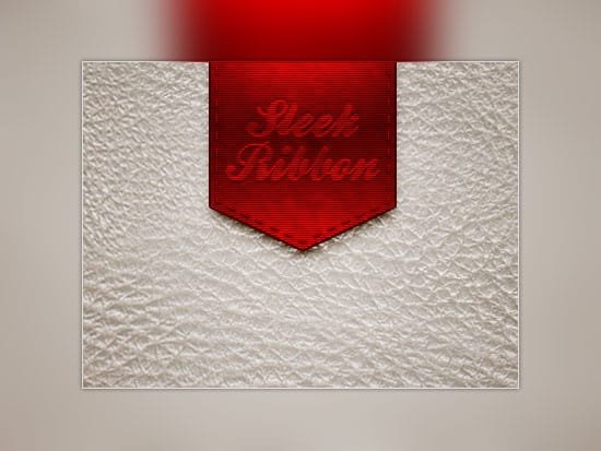 free psd ribbons