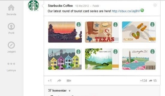 Useful Branding Tips on Google Plus