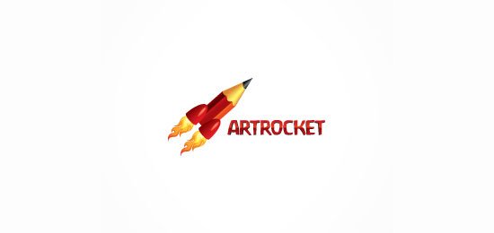 Rocket Logos