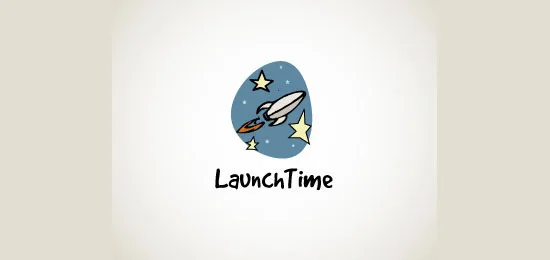 Rocket Logos