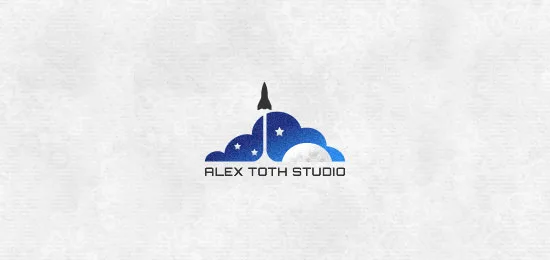 Rocket Logos