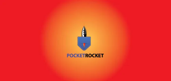 Rocket Logos