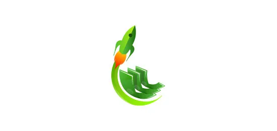 Rocket Logos