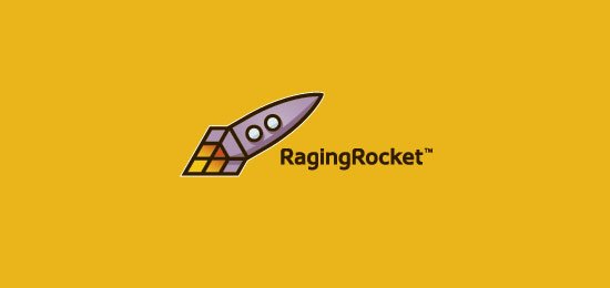 Rocket Logos