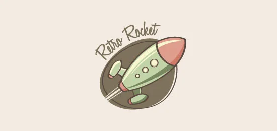 Rocket Logos