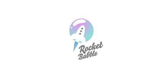 Rocket Logos