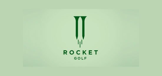 Rocket Logos