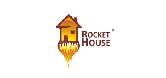 Rocket Logos