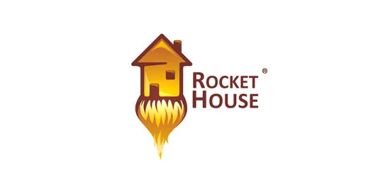 Rocket Logos