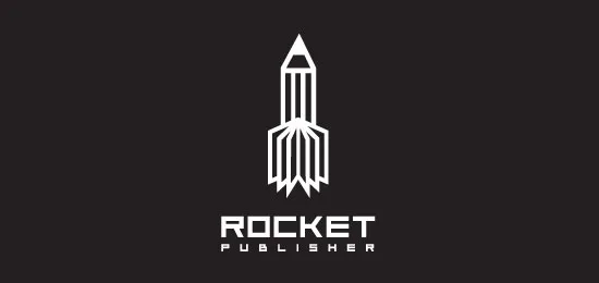 Rocket Logos
