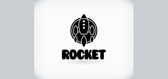 Rocket Logos