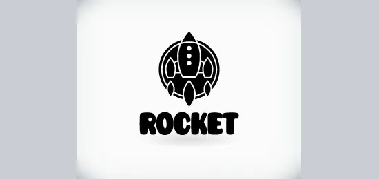 Rocket Logos