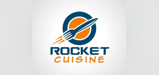 Rocket Logos