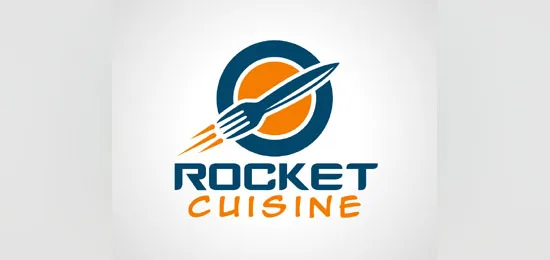 Rocket Logos