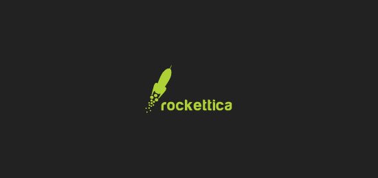 Rocket Logos