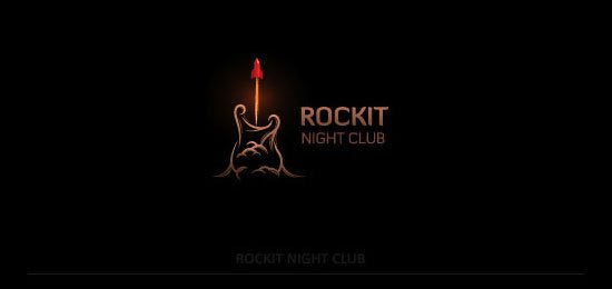 Rocket Logos