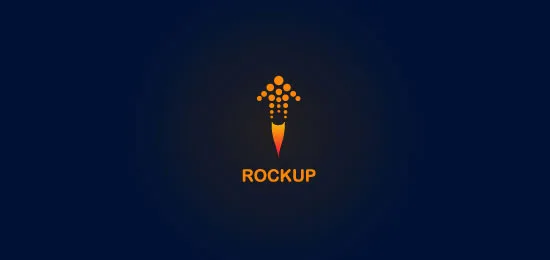 Rocket Logos