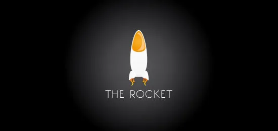 Rocket Logos