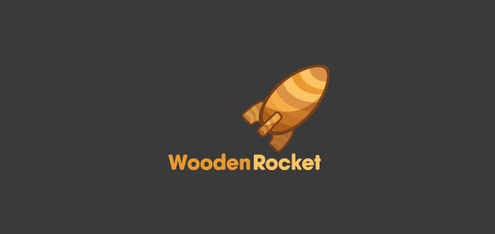 Rocket Logos