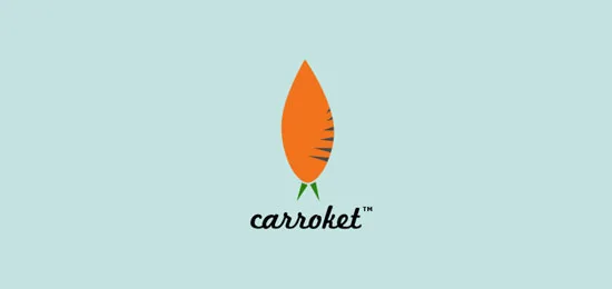 Rocket Logos