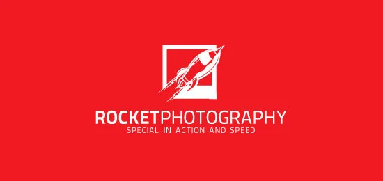 Rocket Logos