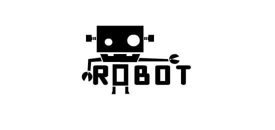 robot logos