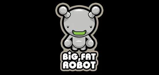 robot logos