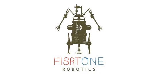 robot logos