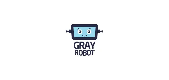 robot logos