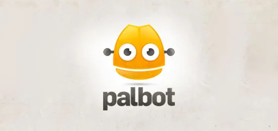robot logos