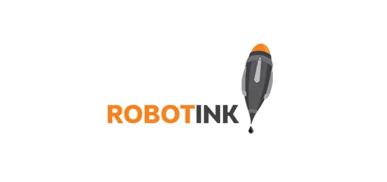 robot logos