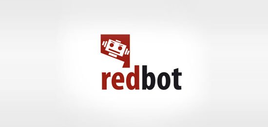 robot logos