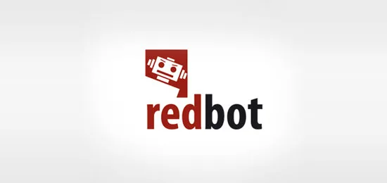 robot logos