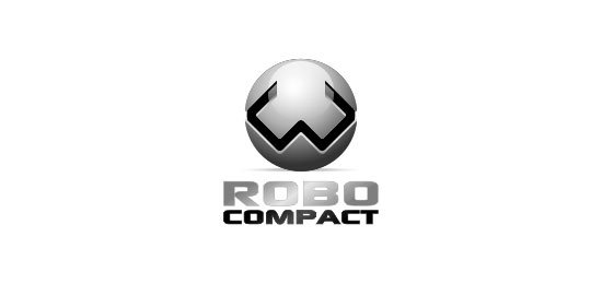 robot logos