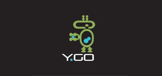 robot logos