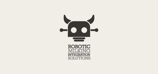robot logos