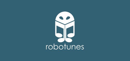 robot logos