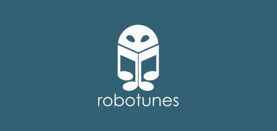 robot logos