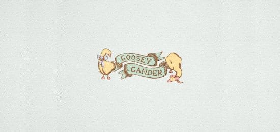 Creative Ribbon Logos